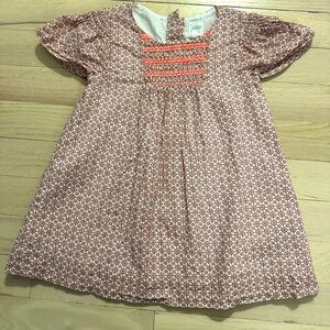 Gap Baby Girl Cotton Dress